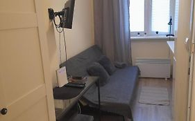 Baza Wypadowa Krakow Kazimierz